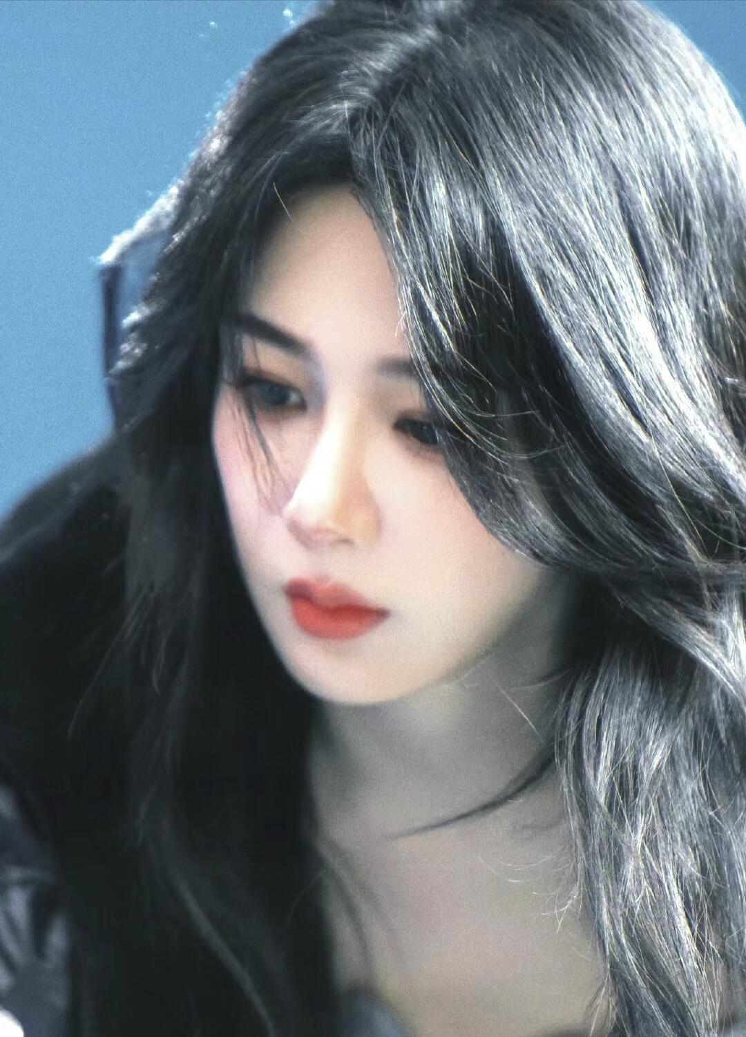 挑战分享女明星美照之杨紫