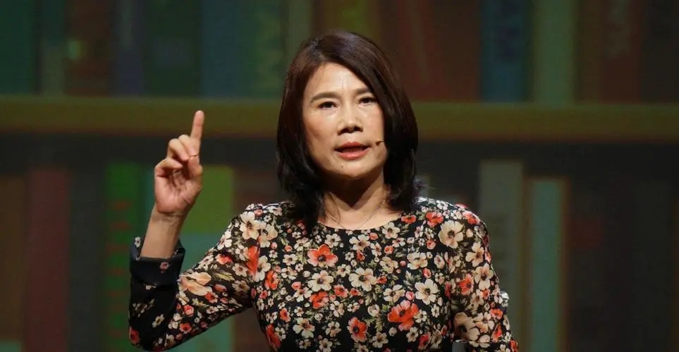 实现理想需要整个社会环境的进步。这需要国家加大对医疗、教育、养老等方面的投入，减