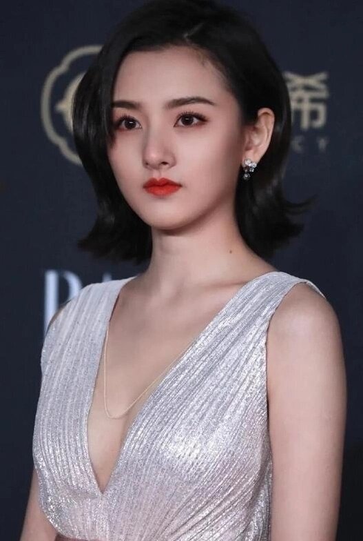 宋祖儿是我的理想型！