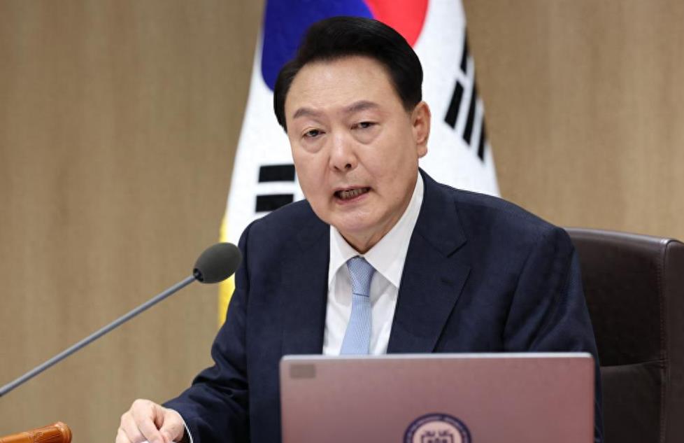 韩国政坛大局已定，尹锡悦失去了所有势力的支持，下台已经进入倒计时，还有280人可