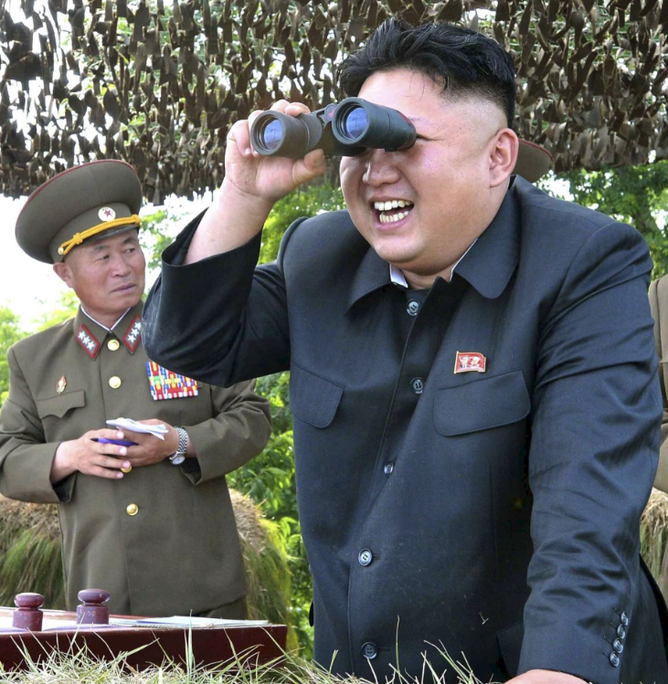 韩国发生戒严政治闹剧，朝鲜态度却耐人寻味！