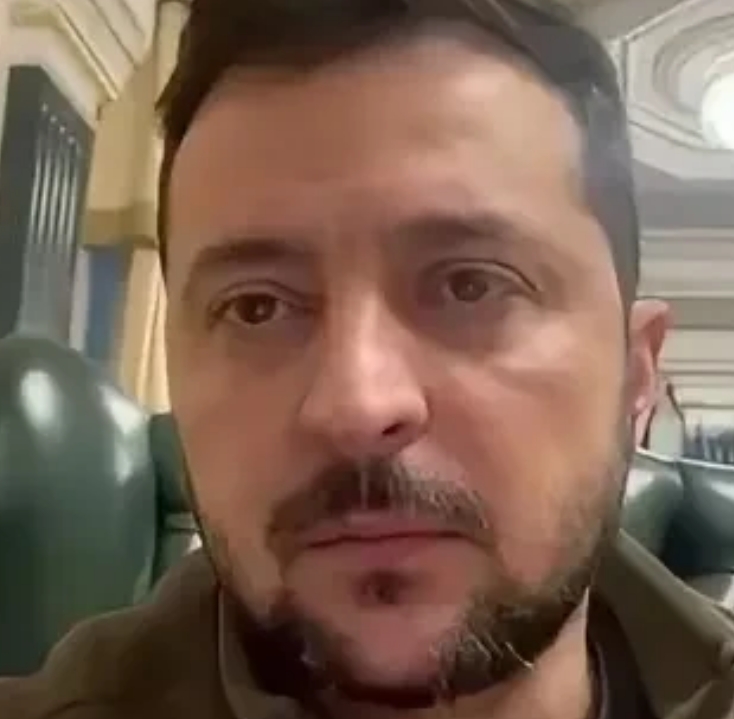 泽连斯基最担心事还是发生了！美国正式把“波兰防空系统移交给了北约集团”！这说明什