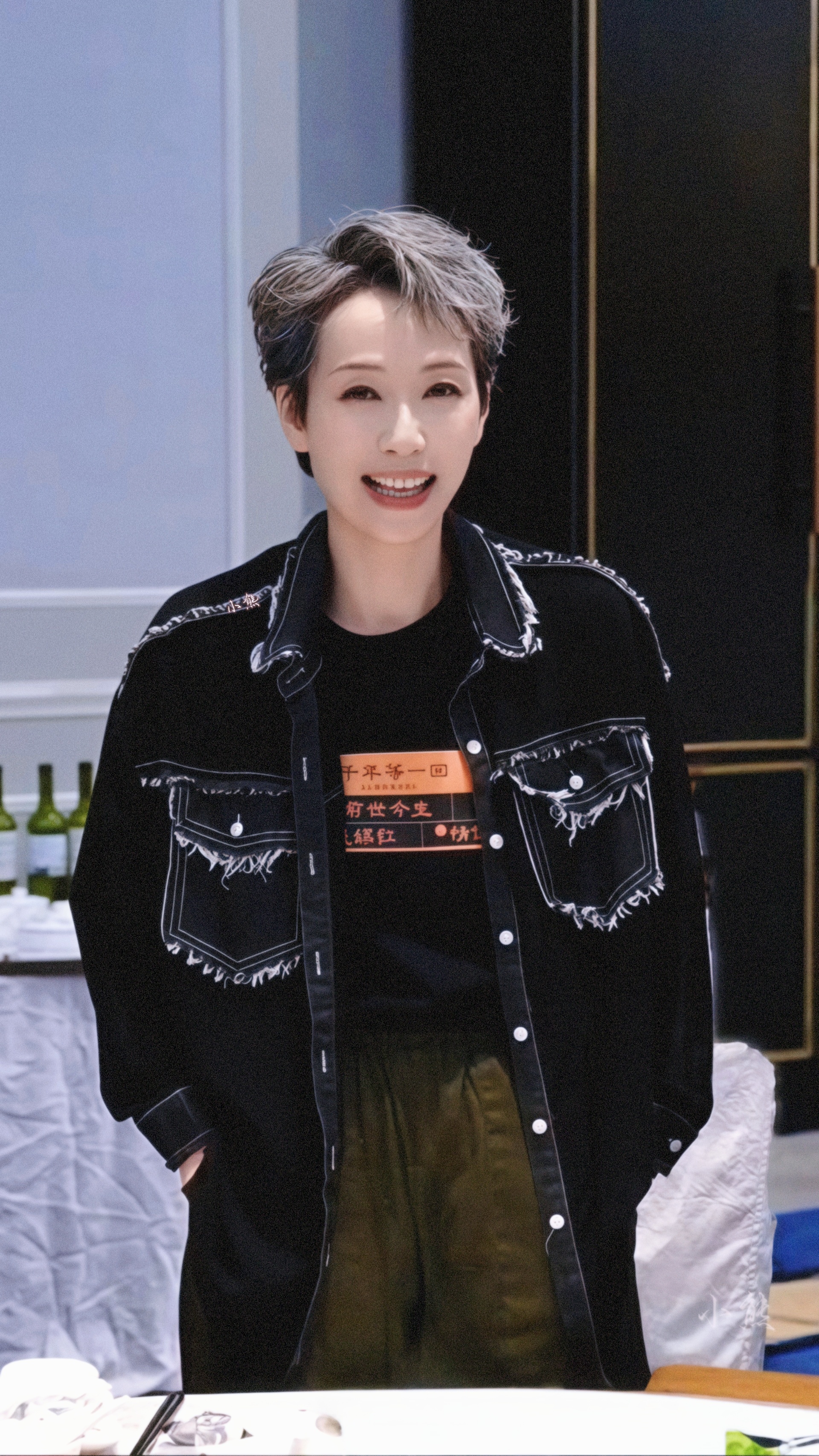 叶童将参加《乘风破浪的浪姐6》