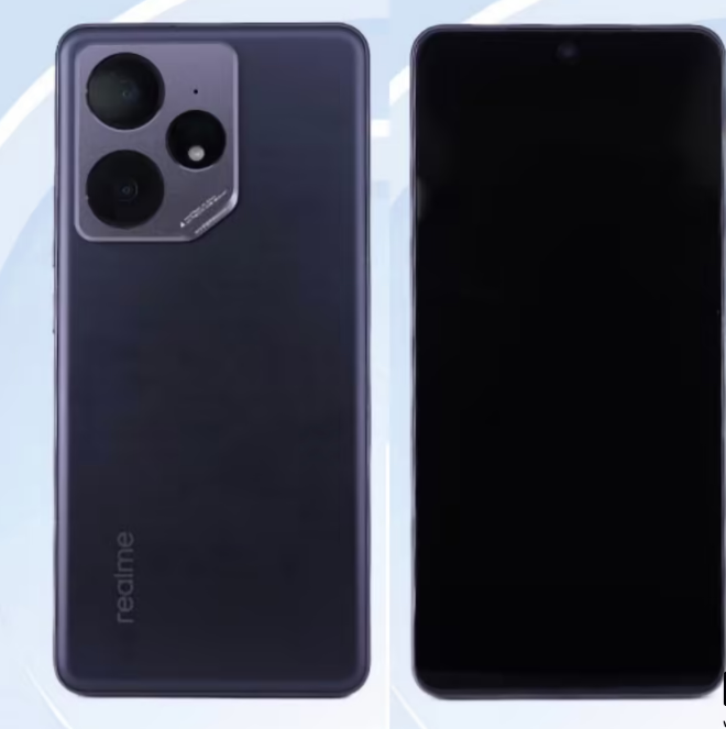 realme 真我 Neo7 手机将于 12 月 11 日 16:00 发布，目