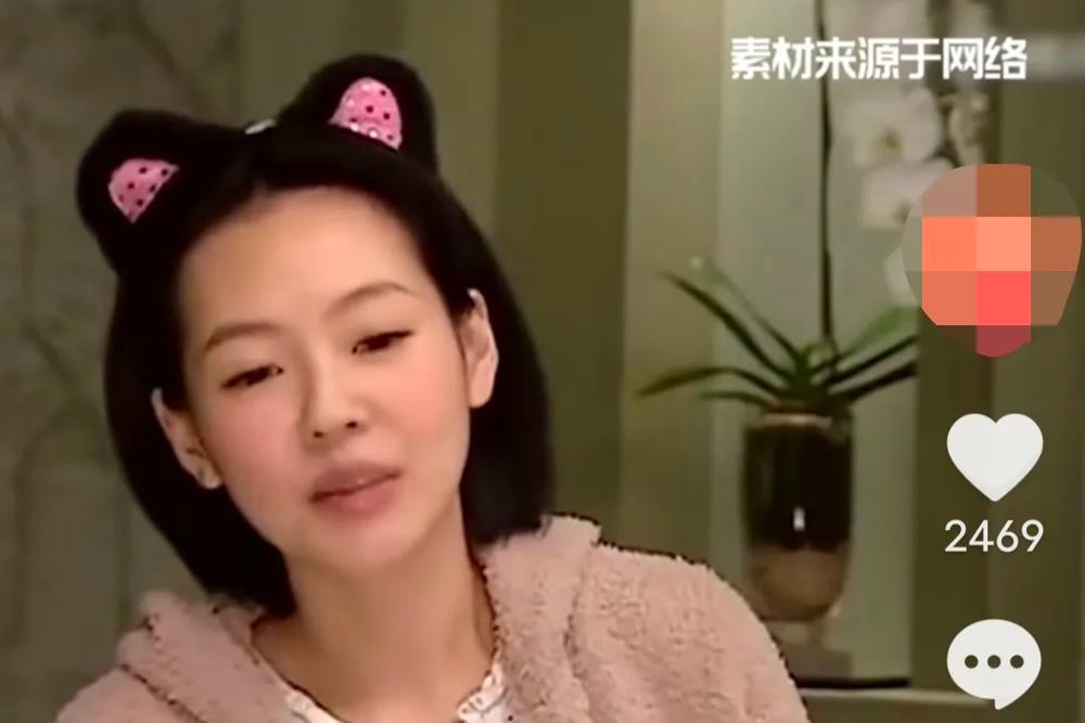小S：我怀第三胎验出来还是女儿，老公不在的时候，我常常在厕所落泪！

看似大大咧