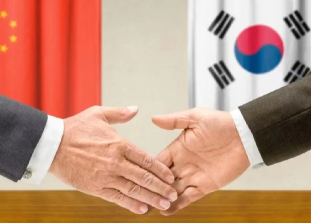 中国对韩国及欧洲8个国家实施免签政策，却没带瑞典和捷克，尴尬了！

1. 第一：