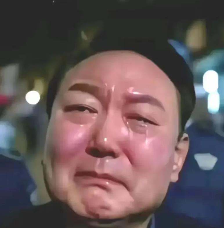 胳膊拗不过大腿，尹锡悦终于被捕了！

据总台记者获悉，韩国公调处称，当地时间15