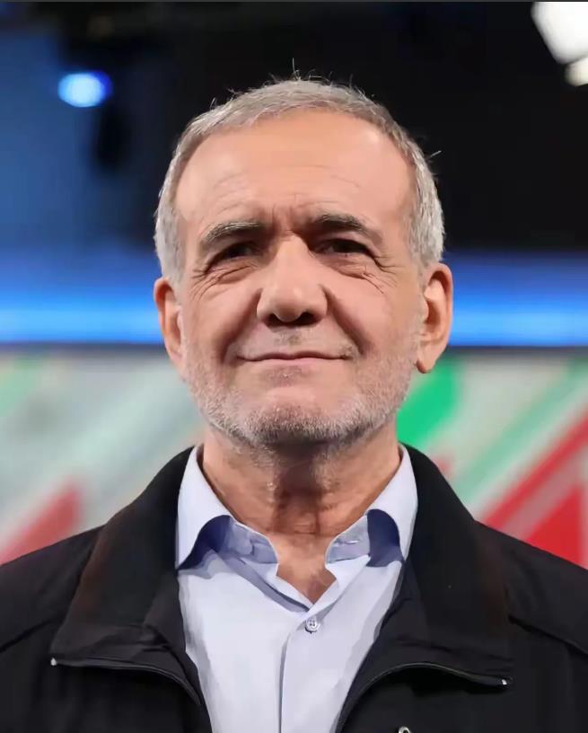 9 月 16 日，伊朗总统佩泽什基安的一席话，犹如一道惊天动地的惊雷，以雷霆万钧