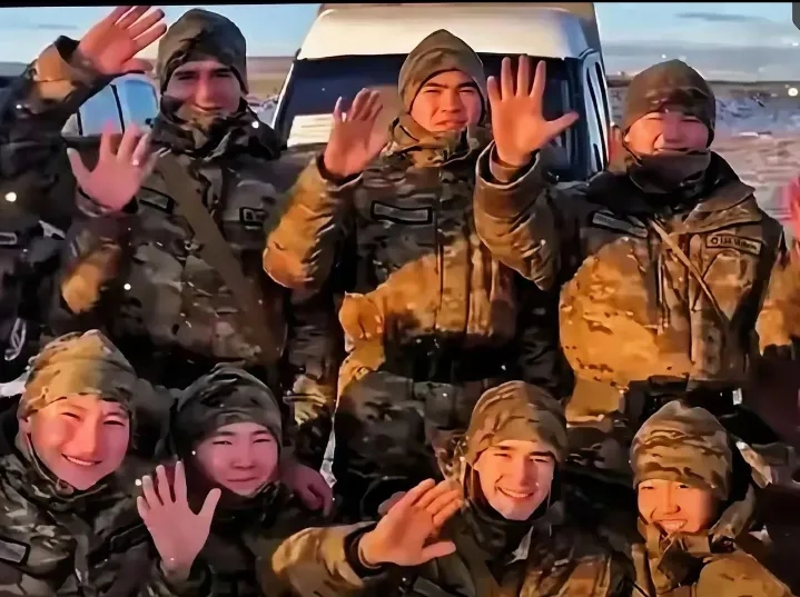 谁能想得到，打了3年多的俄乌战争，没有因为俄罗斯是世界第二军事强国，就碾压乌克兰！