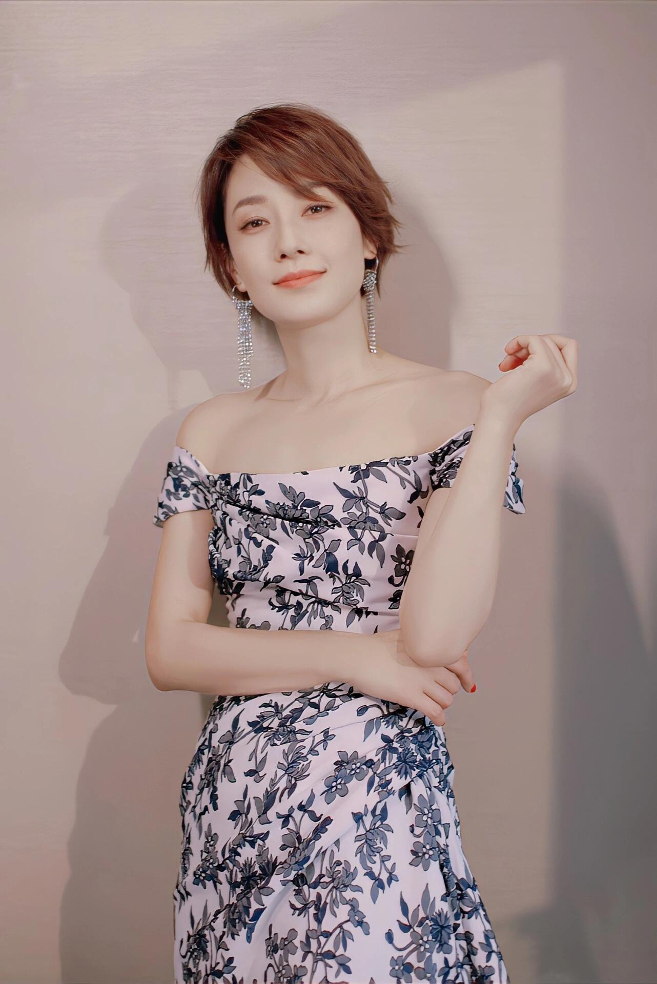 优雅与坚韧：马伊琍的演绎之路