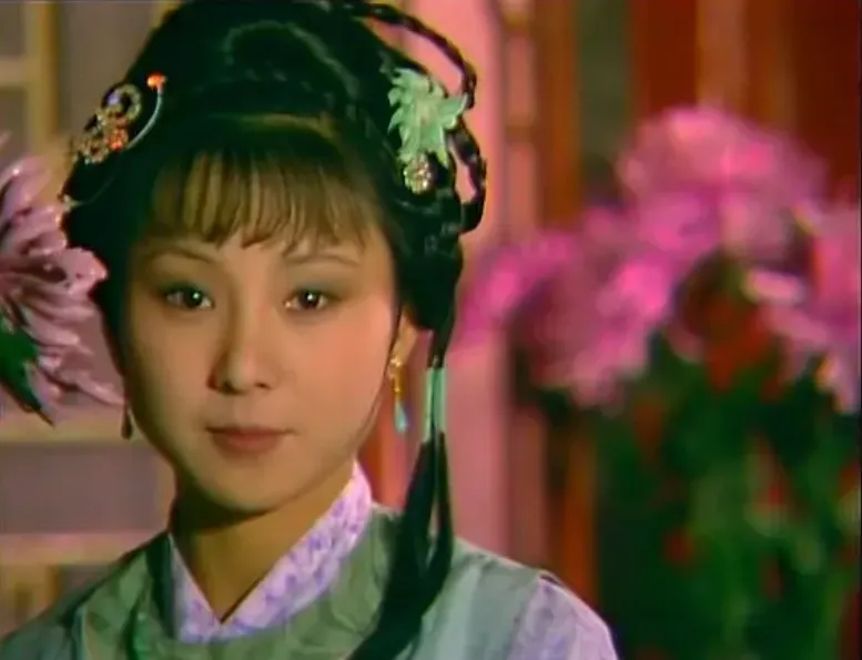 消失17年的内娱天仙，突然又翻红了（消失的人气）-第13张图片-九妖电影