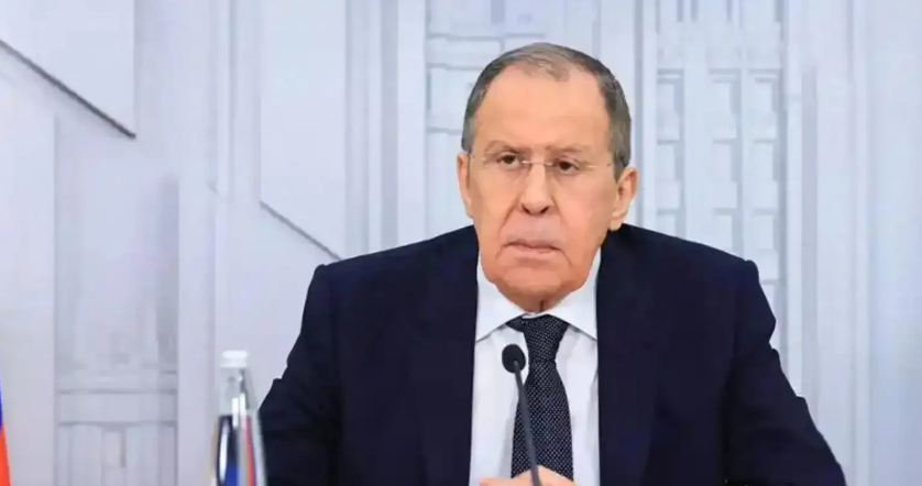 美军多路包抄，俄罗斯没有退路，通牒已发往美国，中俄将联手？