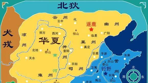 中国人除了叫唐人、汉人、华人，还有个昵称叫“桃花石”？