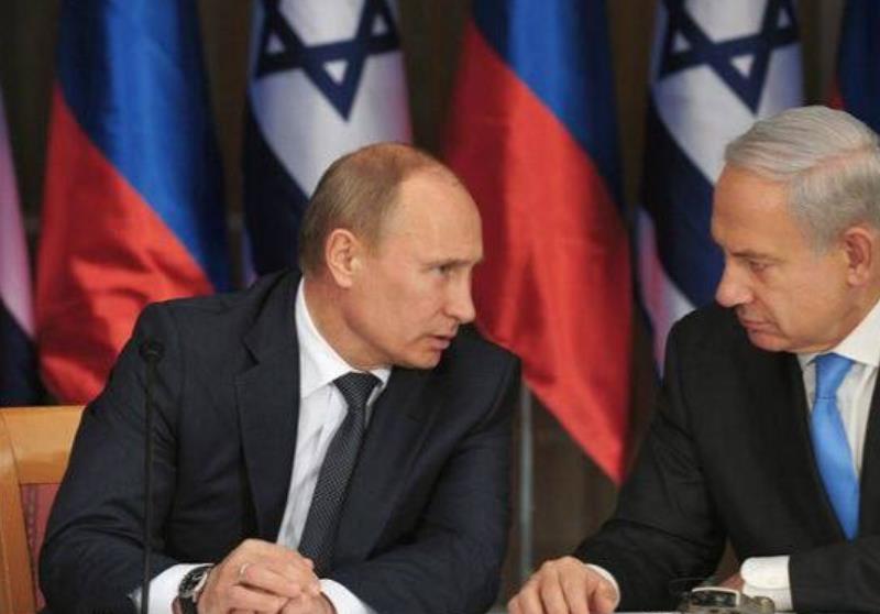 德国：遭到通缉的内塔尼亚胡和普京可不一样

德国外交部发言人瓦格纳表示，国际刑事