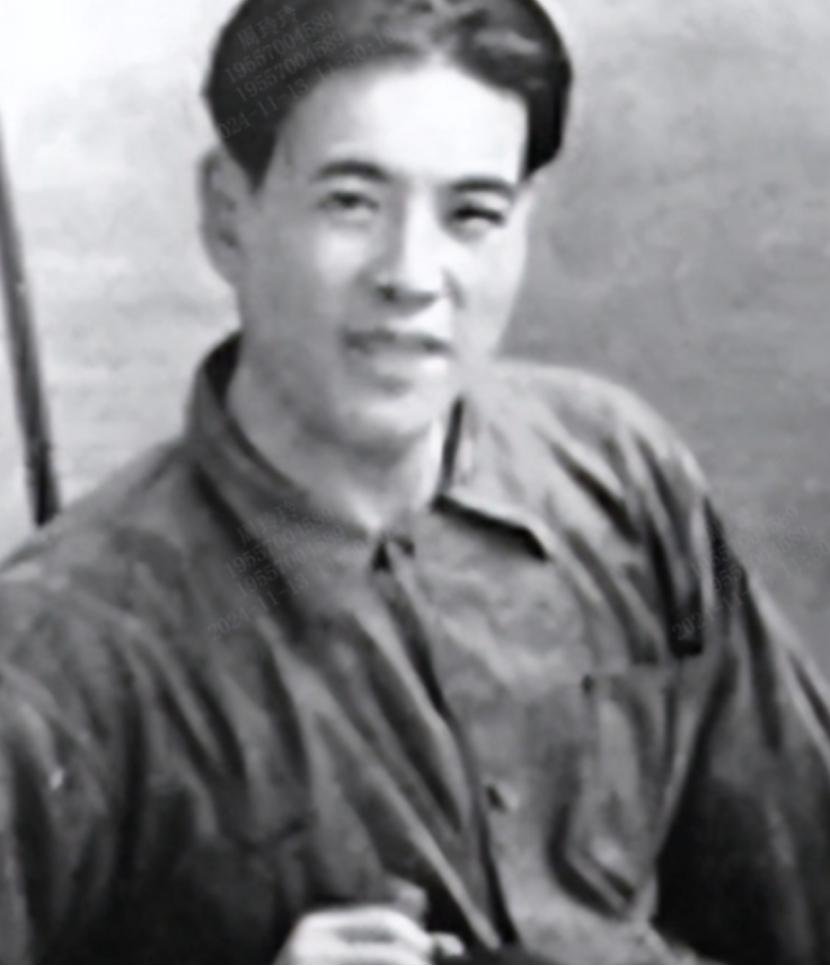 唐生明：为了抗日的“汉奸间谍