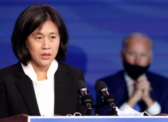 北京时间12月24日，美国贸易代表戴琪在社交平台上发布消息道：“今天，我们宣布对