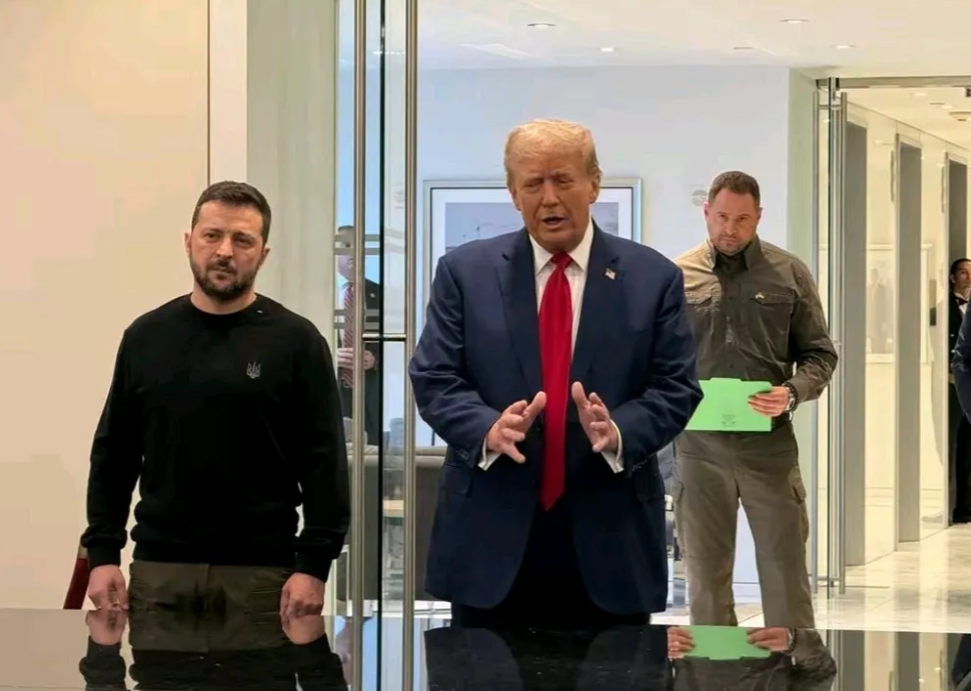 乌克兰能坚持多久，美国说了实话！

没想到，泽连斯基虚张声势，被老美一句道破，因