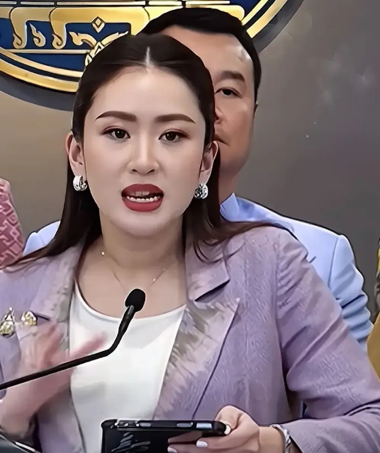 泰国新法出炉，电诈受害者可向运营商和银行索赔！
