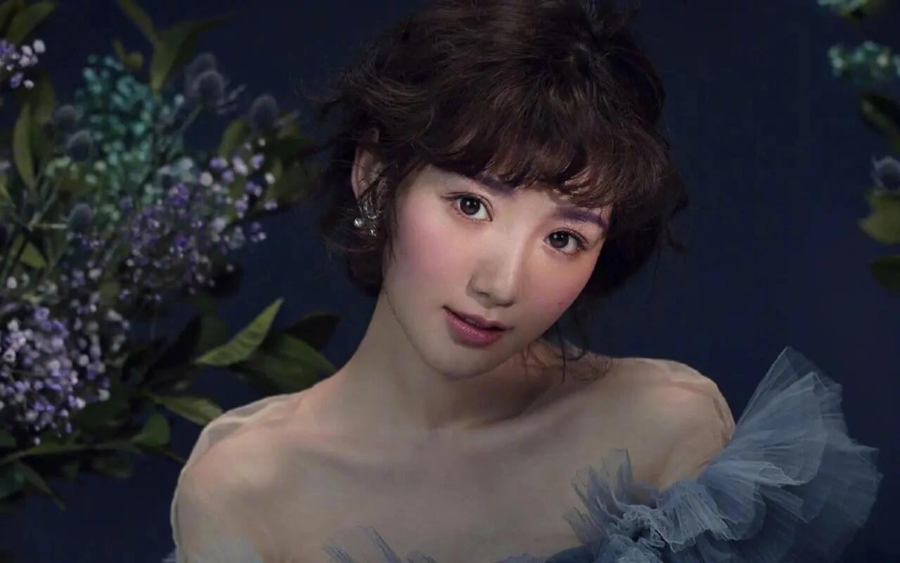 毛晓彤爱情路，隐藏多少秘密？
