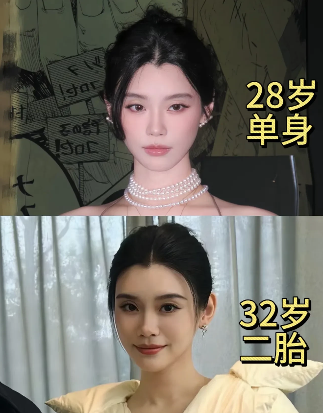 奚梦瑶当年维密摔了一跤，后来就有了何猷君，

徐艺洋当年没成团，后来就有了黄子韬