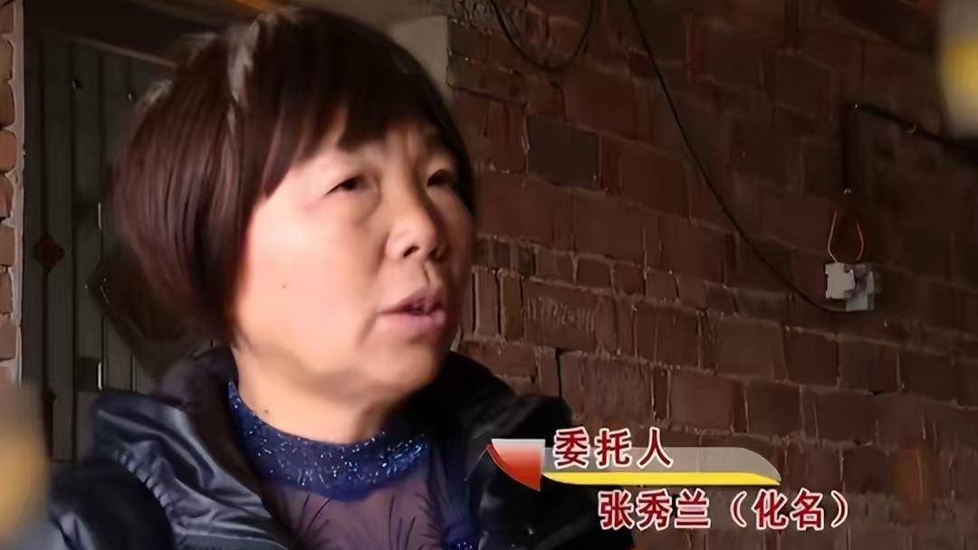 穷儿子重病没钱治，富豪老爸却不肯掏一分钱，坚持要做亲子鉴定