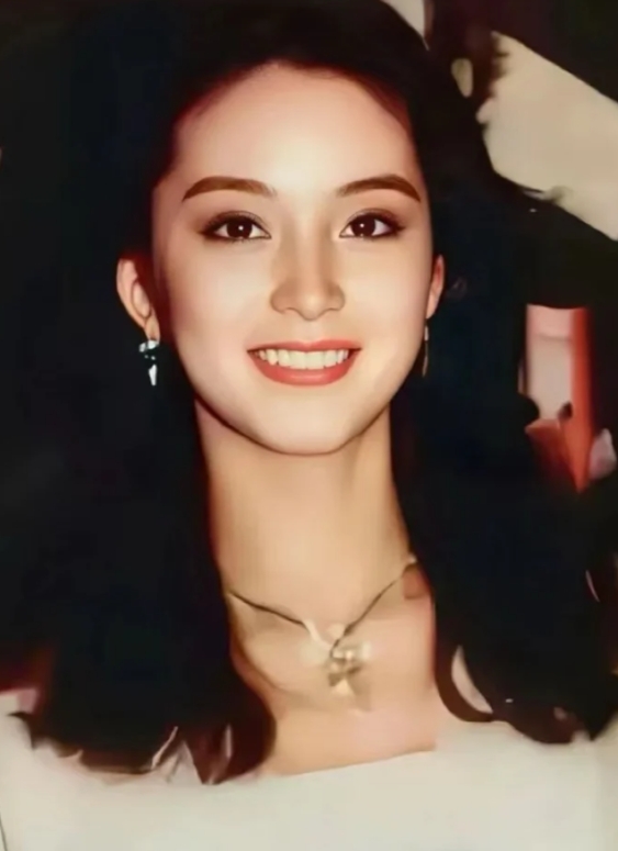 哪怕是林青霞，也要经历人间疾苦