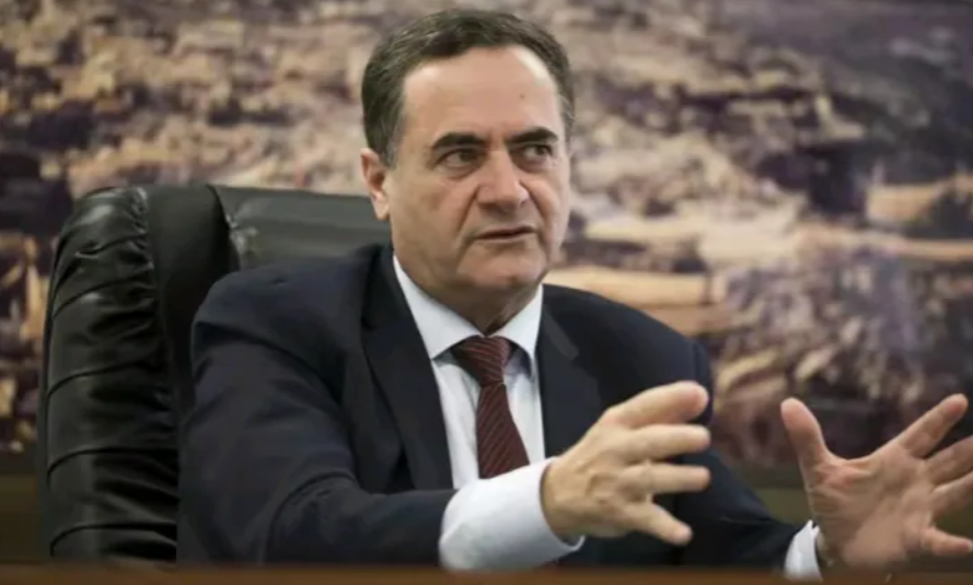 以色列强硬放话了！
以色列外长卡茨10月12日说，以色列不会撤回宣布古特雷斯为“