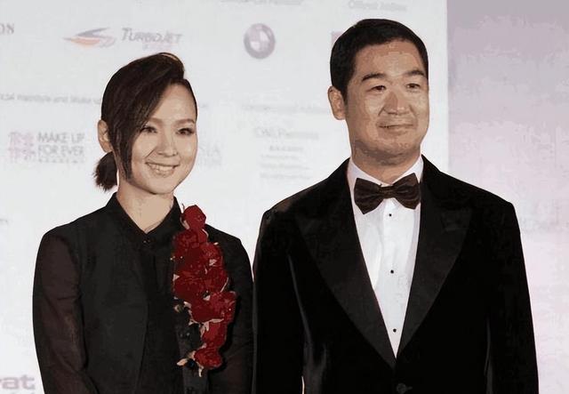 靠“认爹上位”的5位女明星，曾经不温不火，如今却混的风生水起（认老亲爹有什么讲究）-第29张图片-九妖电影