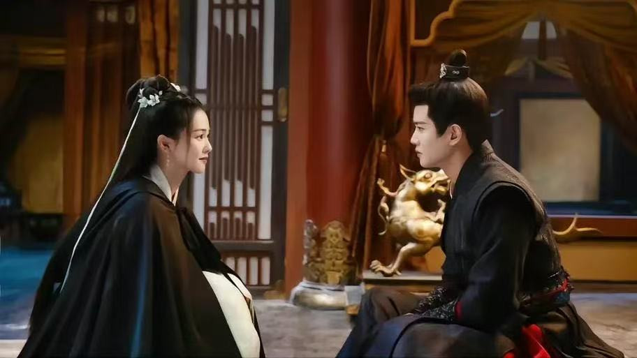 古装师徒恋大集合，哪对情侣是你心中的TOP1？