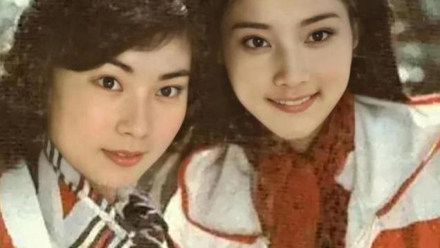 何赛飞：从影38年不被关注，却被“影后”李庚希推上了浪尖