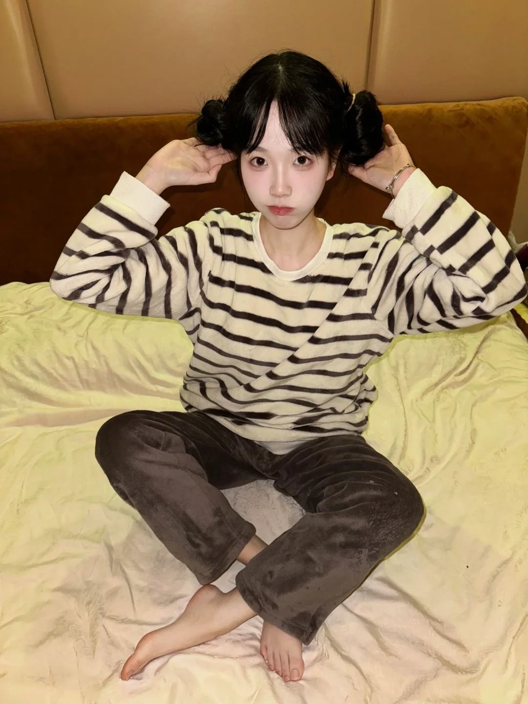 趴趴小兔咪Z☡zᶻ