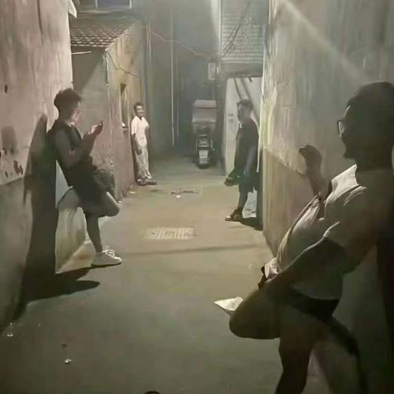 这条街应该取什么名字？