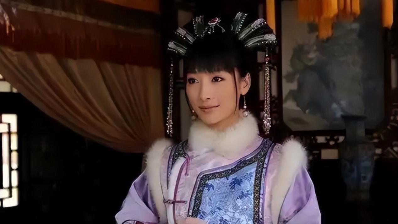 “安陵容”自曝9岁差点被猥亵，三位女星狠狠共鸣，过程细思极恐
