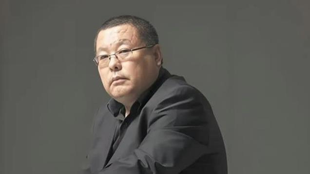 《猎冰》导演高群书力挺张颂文，多位导演为张颂文发声！
