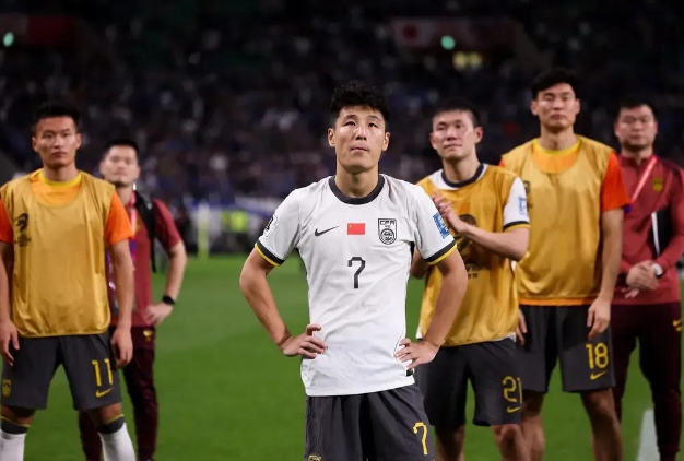 2022年日本男足曾经与国足交手，日本队2:0取胜，为什么？

因为彼时日本队首