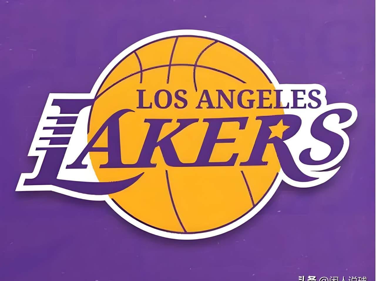 11月25日刚打开电视，NBA联盟湖人队传出来两个消息！