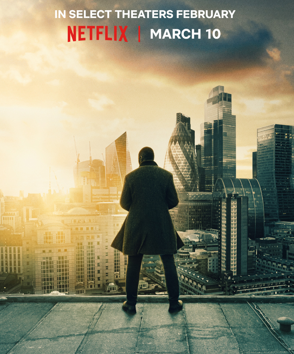 2023年网飞电影播放量前十汇总