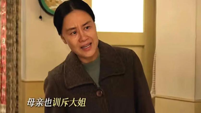 女人不易，但每个灵魂都值得被看见