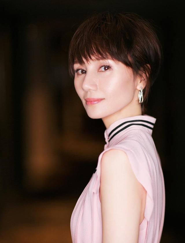 袁泉谈付出：全心投入，生活的真谛