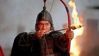 你可曾了解罗贯中为何写出赤壁之战？因为他是那场战役的亲历者