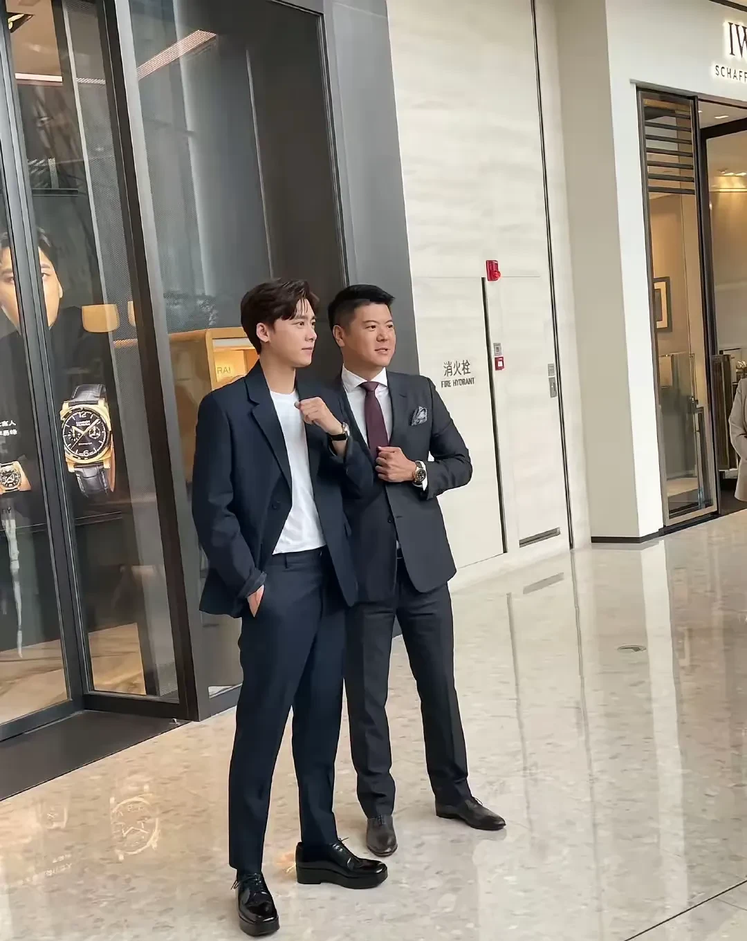 没想到还有资本敢用李易峰