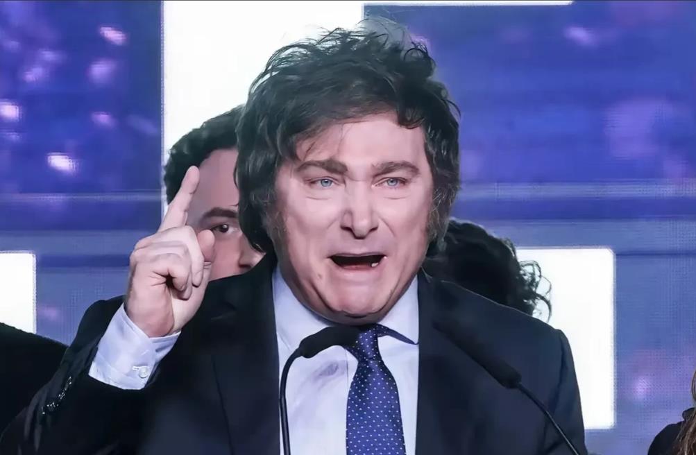 马杜罗再赢选举，美国和阿根廷却不干了！这是要搞事情？委内瑞拉选举委员会一宣布马杜