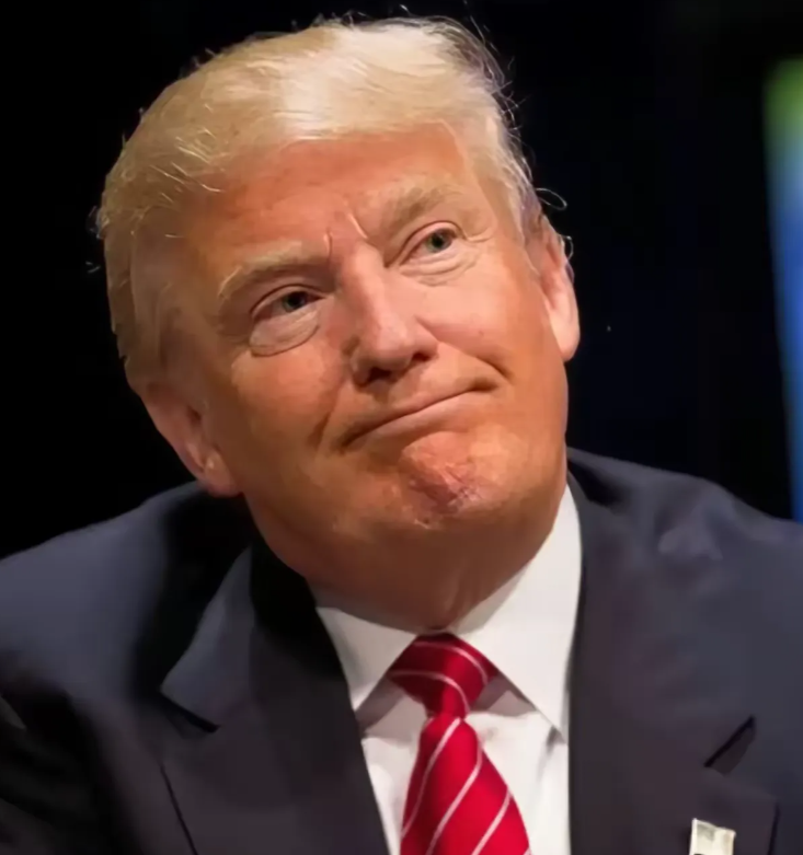 虽然谁当美国总统都反华，但程度大不一样

1. 特朗普是亲俄反华，矛头全对准我国