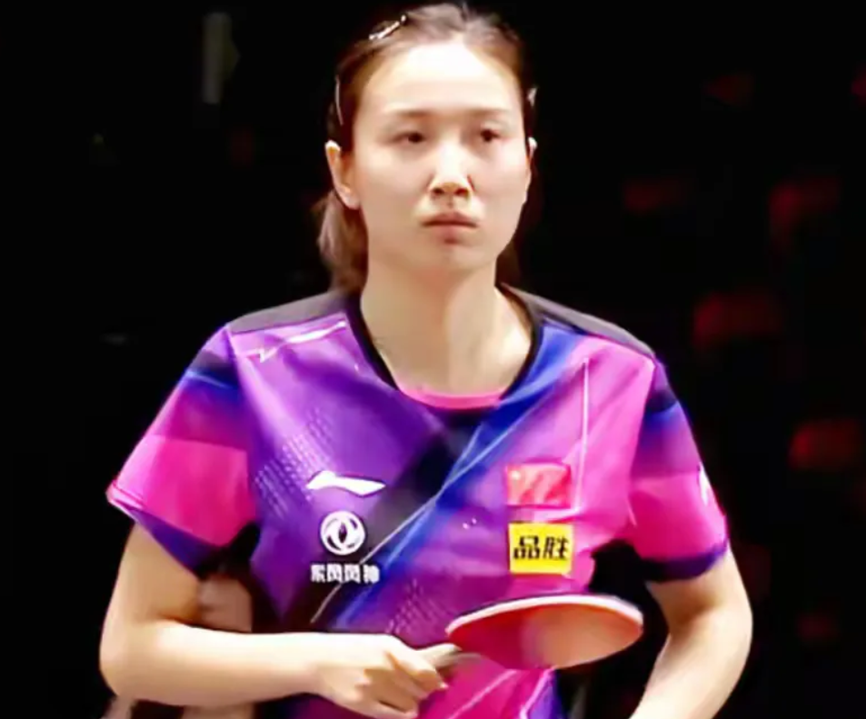 新老主力都有出局，国乒3人被淘汰，1人即将淘汰

1、没想到，林高远第1轮1：3