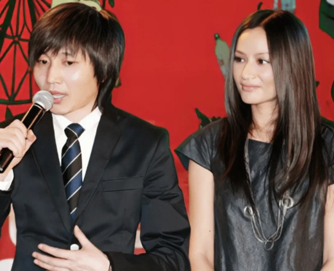 瞿颖演艺生涯