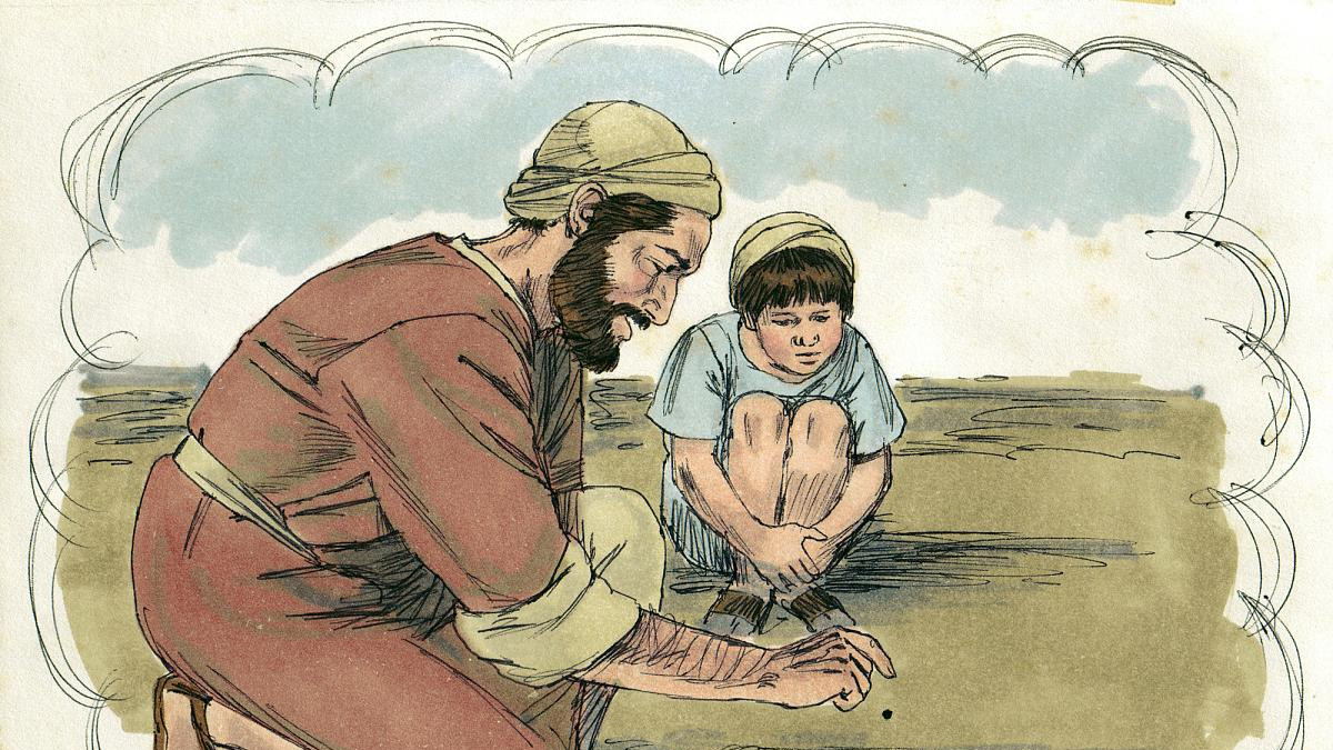 《童年》：那段被时光尘封的记忆