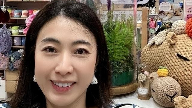 郭台铭娇妻曾馨莹：嫁大24岁首富6年生三胎，和甘比一样手段高明
