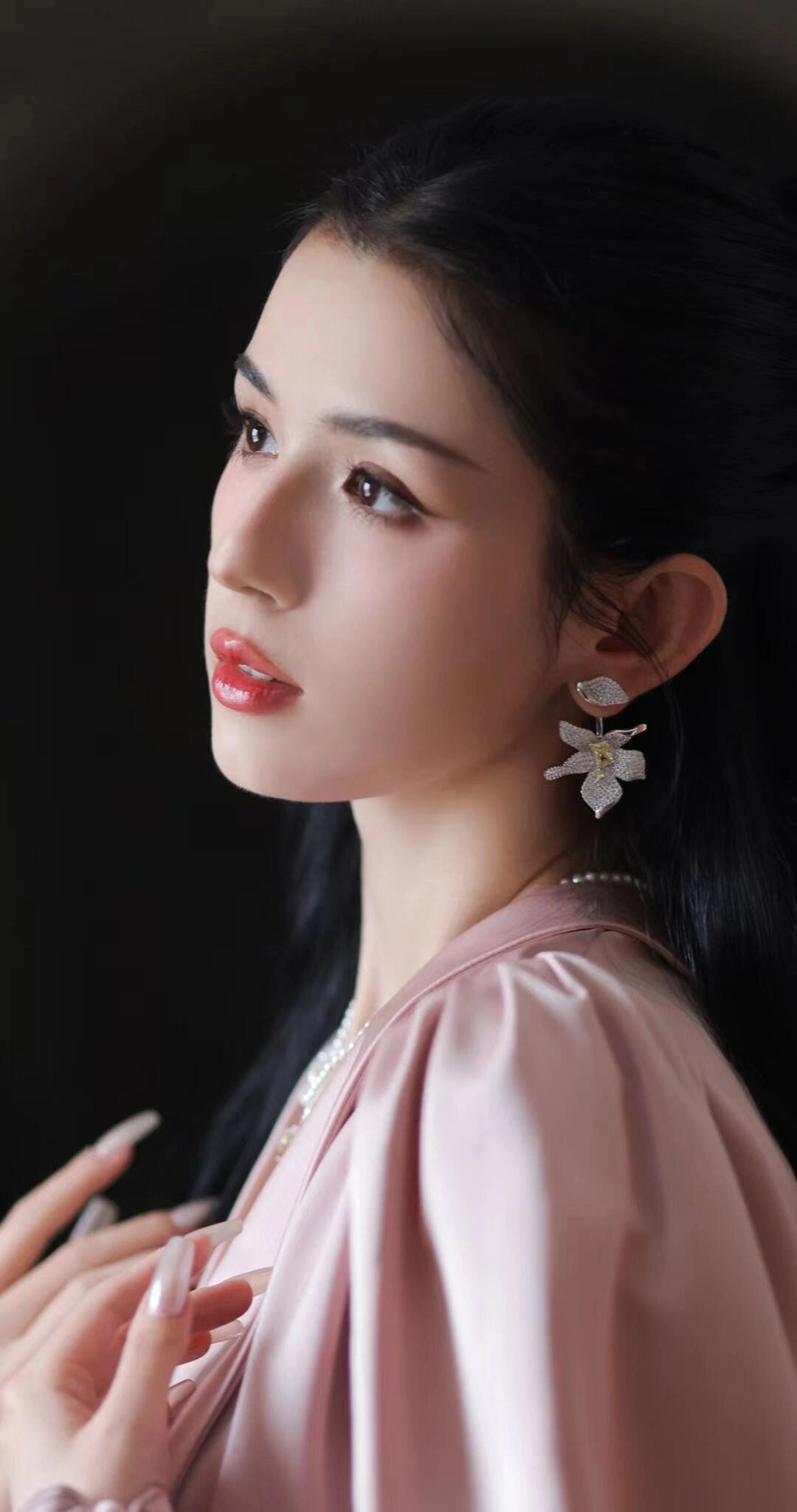 哈妮克孜——美的自然