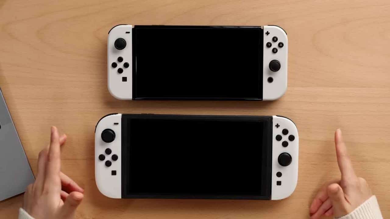 近期，来自外设厂商的Switch 2的3D打印模型进一步显示了这台新主机的详细设