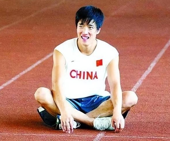 虽然08年刘翔北京奥运会决赛退赛，当时我跟现场观众一样，充满了难以置信，现在细想
